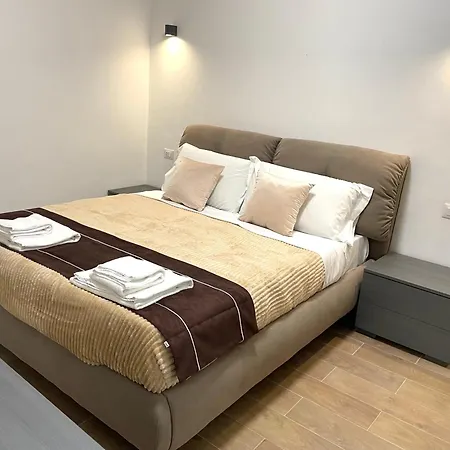 Fiera Konukevi 3*