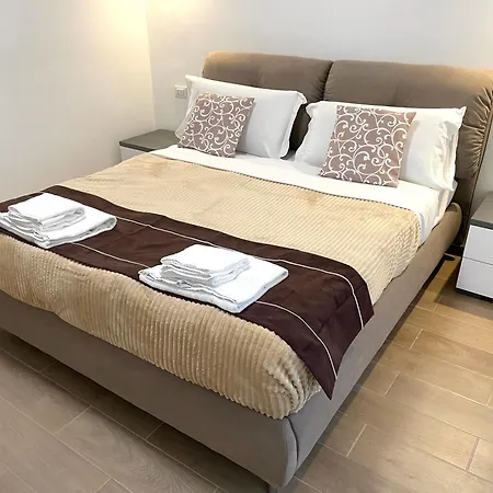 Fiera Konukevi 3*