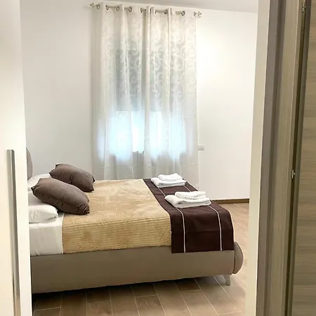 Konukevi Fiera 3*