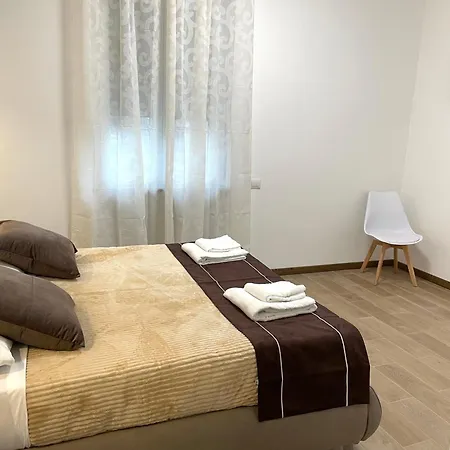 Konukevi Fiera Verona