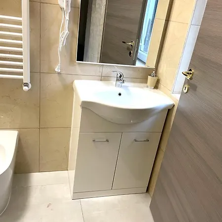Fiera Konukevi 3*
