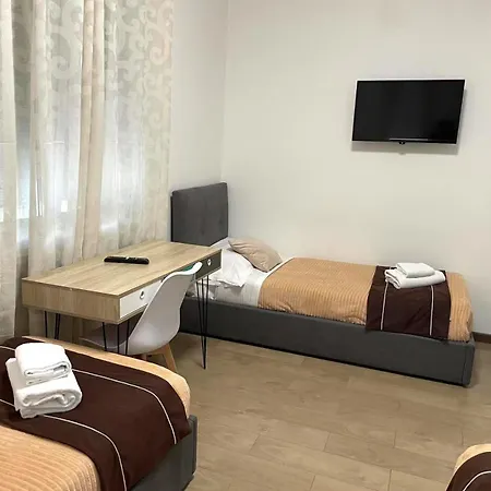 Konukevi Fiera Verona