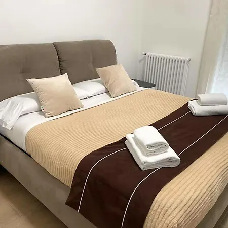 Fiera Konukevi 3*
