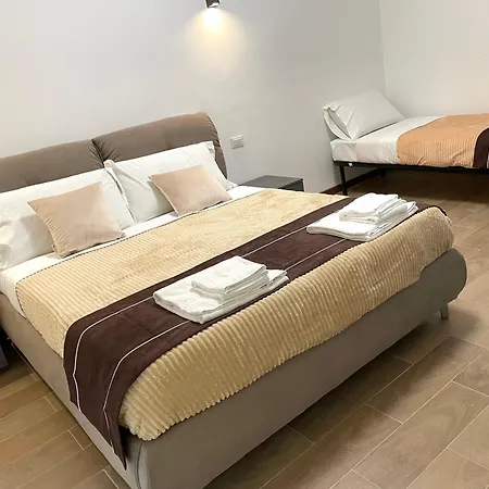 Fiera 招待所 维罗纳