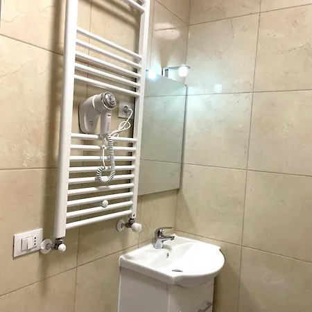 Fiera Gasthof Verona