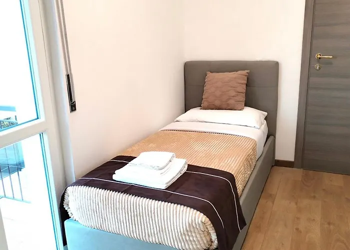 Casa de hóspedes Fiera