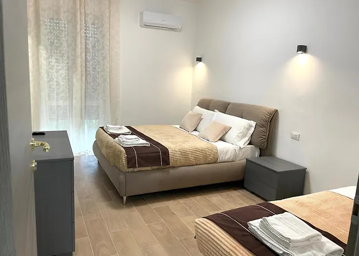 Casa de hóspedes Fiera