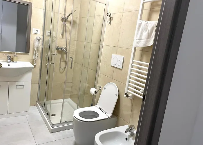 Casa de hóspedes Fiera