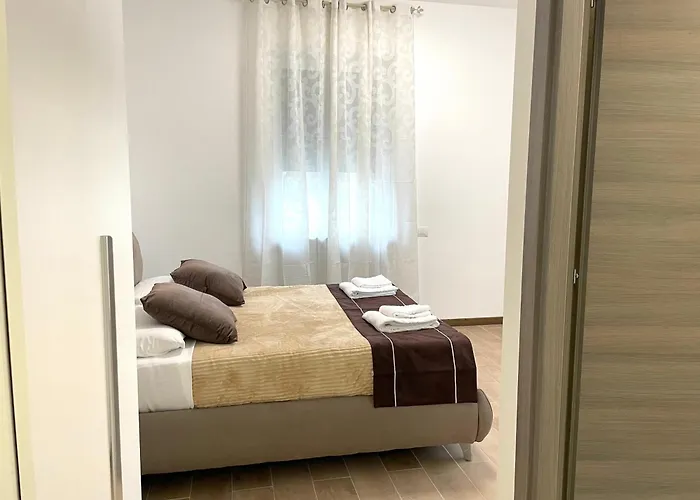 Casa de hóspedes Fiera 3*