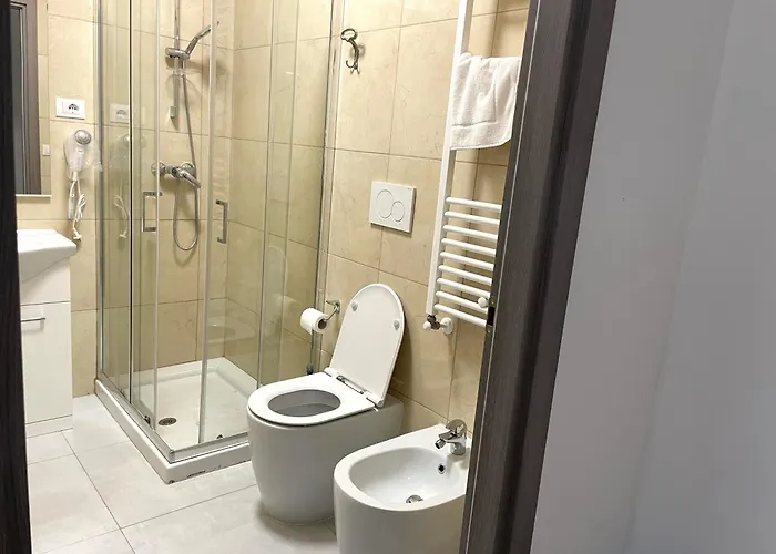 Casa de hóspedes Fiera Verona