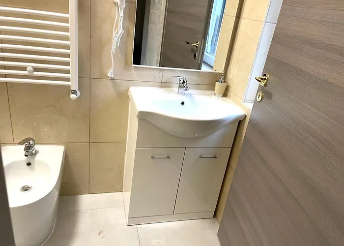 Fiera Casa de hóspedes 3*