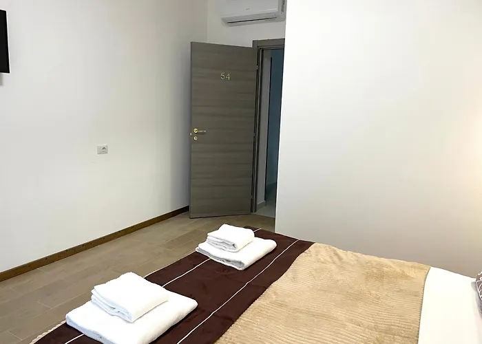 Fiera Casa de hóspedes Verona