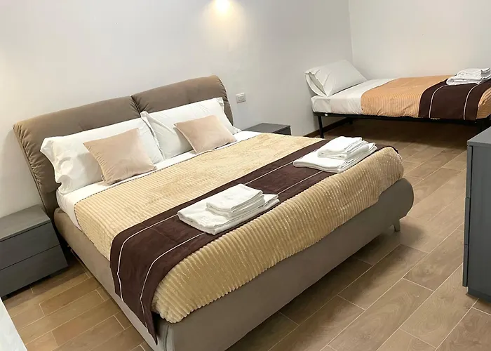 Fiera Casa de hóspedes Verona