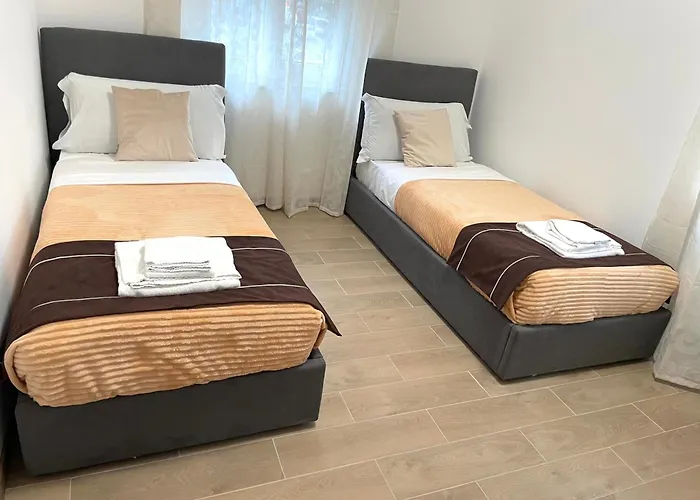 Fiera Casa de hóspedes Verona