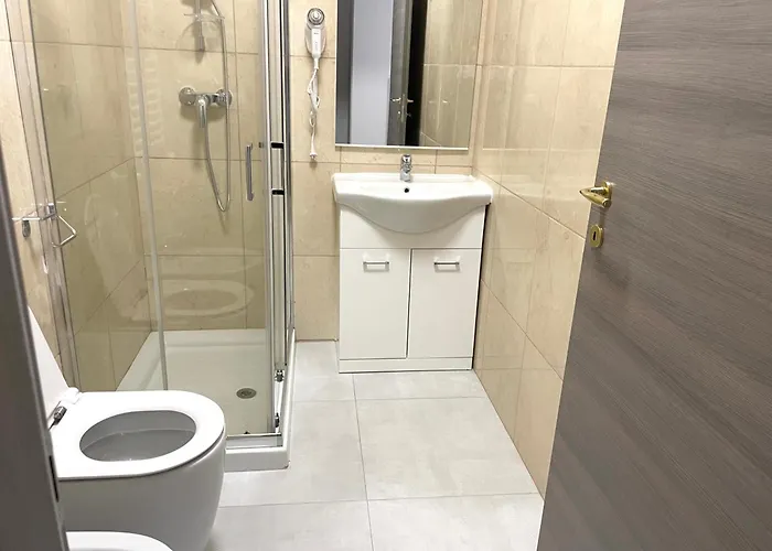 Fiera Casa de hóspedes Verona