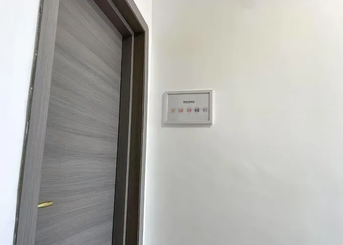 Fiera Casa de hóspedes Verona