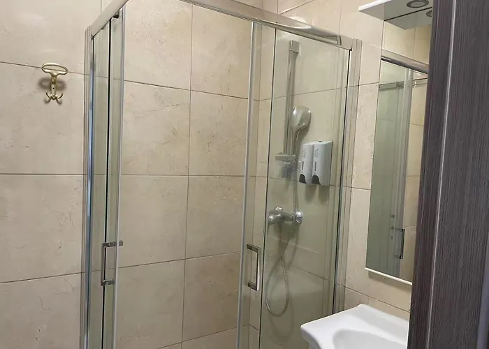 Fiera Casa de hóspedes 3*