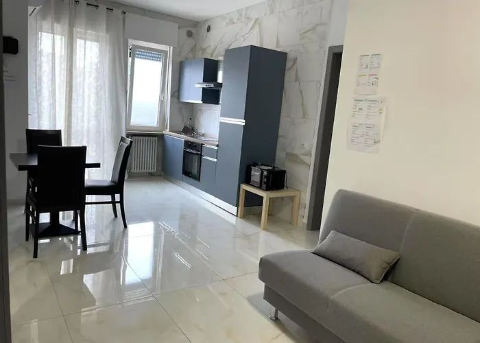 Casa de hóspedes Fiera 3*