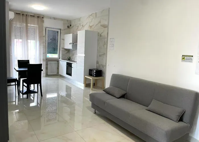 Casa de hóspedes Fiera