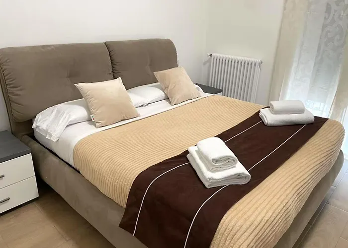 Fiera Casa de hóspedes 3*