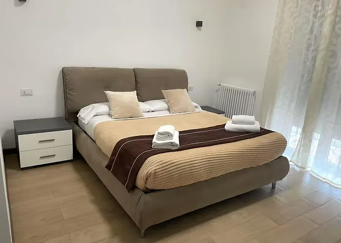 Fiera Casa de hóspedes