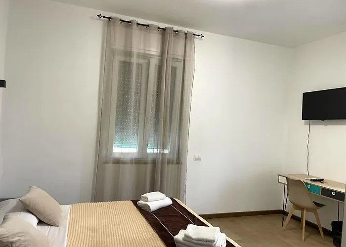 Fiera Casa de hóspedes 3*