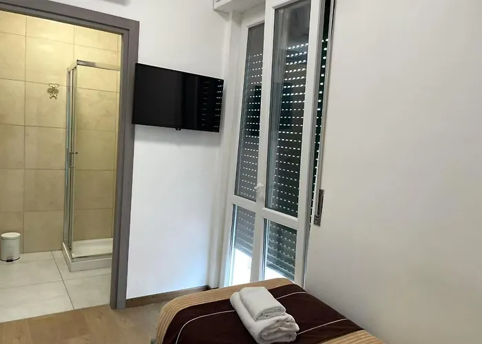 Casa de hóspedes Fiera Verona