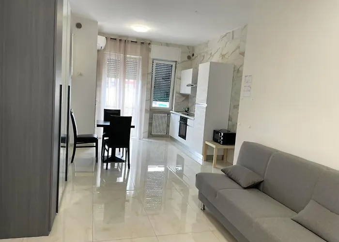 Casa de hóspedes Fiera