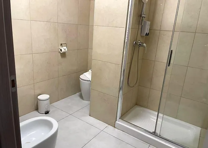 Casa de hóspedes Fiera