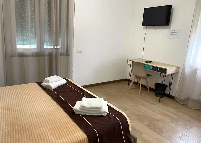 Fiera Casa de hóspedes Verona