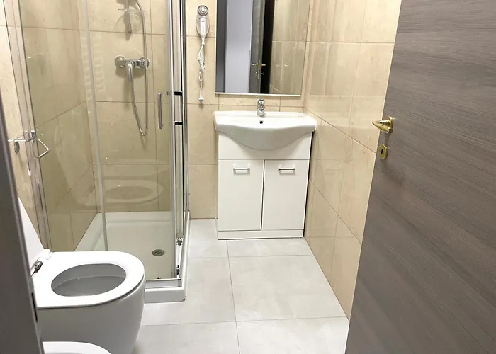 Casa de hóspedes Fiera 3*