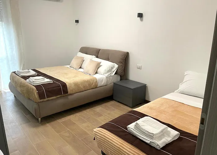 Fiera Casa de hóspedes Verona