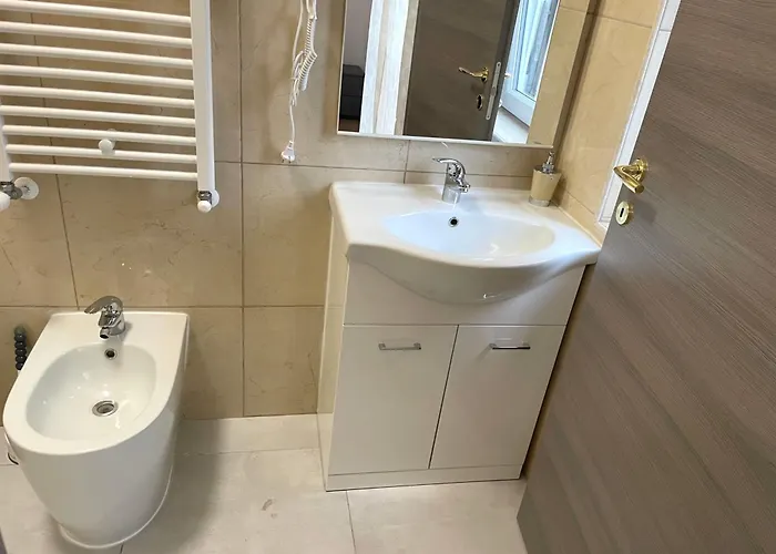 Casa de hóspedes Fiera Verona