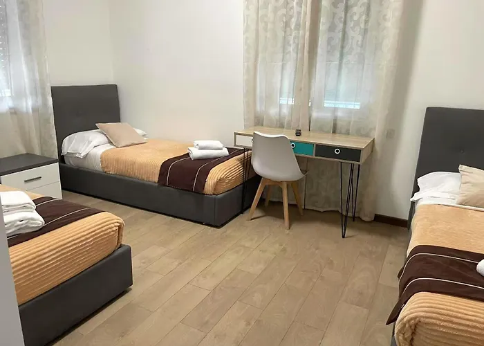 Casa de hóspedes Fiera Verona