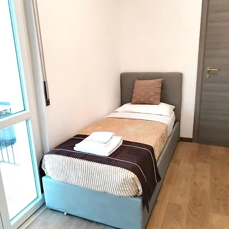 Guest house Fiera
