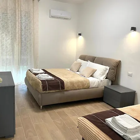 Guest house Fiera