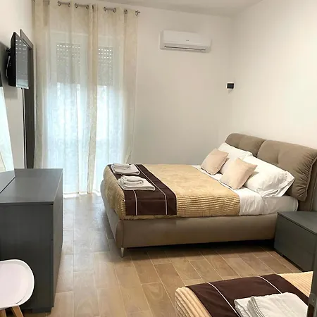 Fiera Guest house Verona