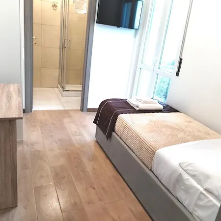 Guest house Fiera