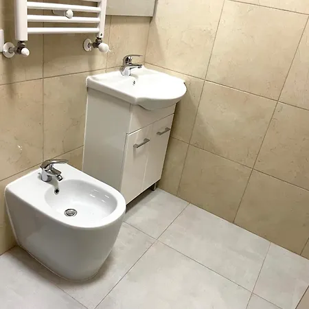 Casa de hóspedes Fiera Verona