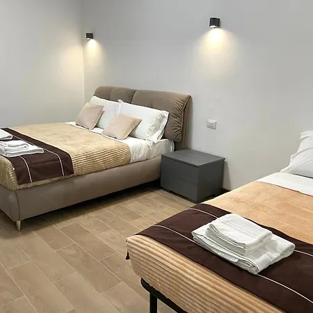 Guest house Fiera Verona