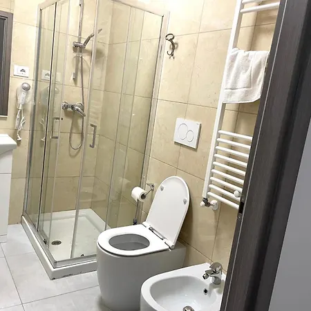 Guest house Fiera