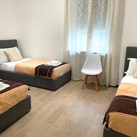 Guest house Fiera