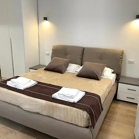 Guest house Fiera
