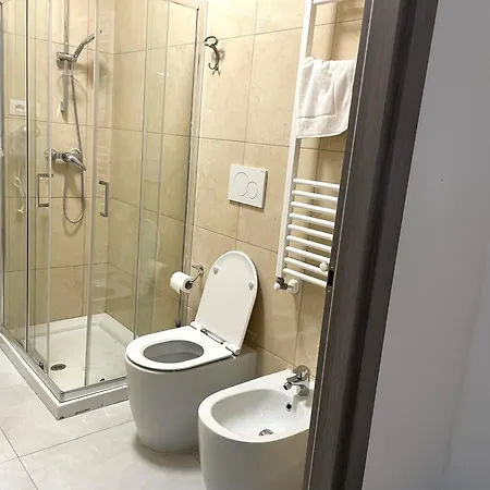 Casa de hóspedes Fiera Verona
