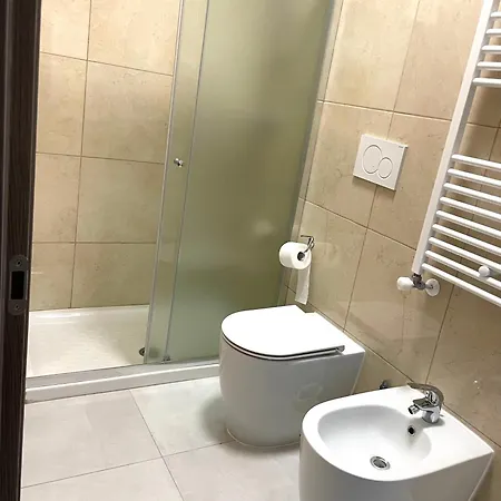 Fiera Casa de hóspedes 3*