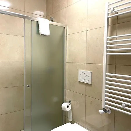 Guest house Fiera Verona