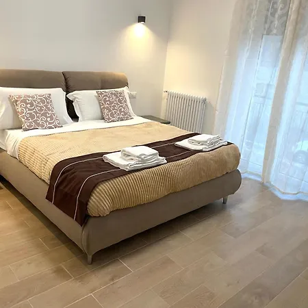 Guest house Fiera