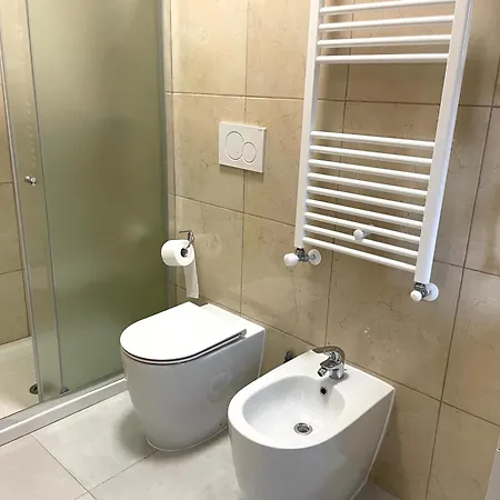 Casa de hóspedes Fiera 3*