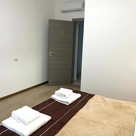 Fiera Casa de hóspedes Verona