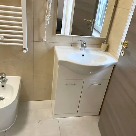 Casa de hóspedes Fiera 3*